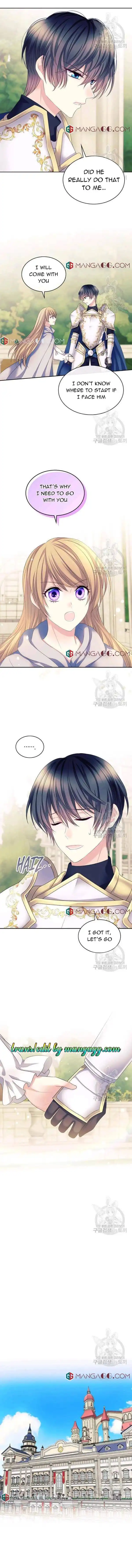 Sincerely: I Became a Duke's Maid Chapter 98 10